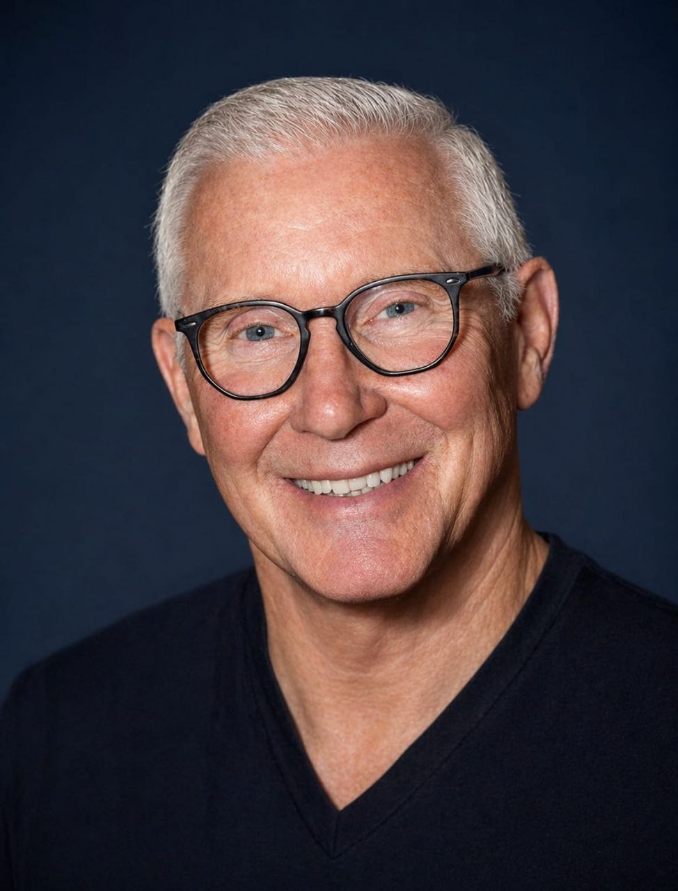 Mike Dyson